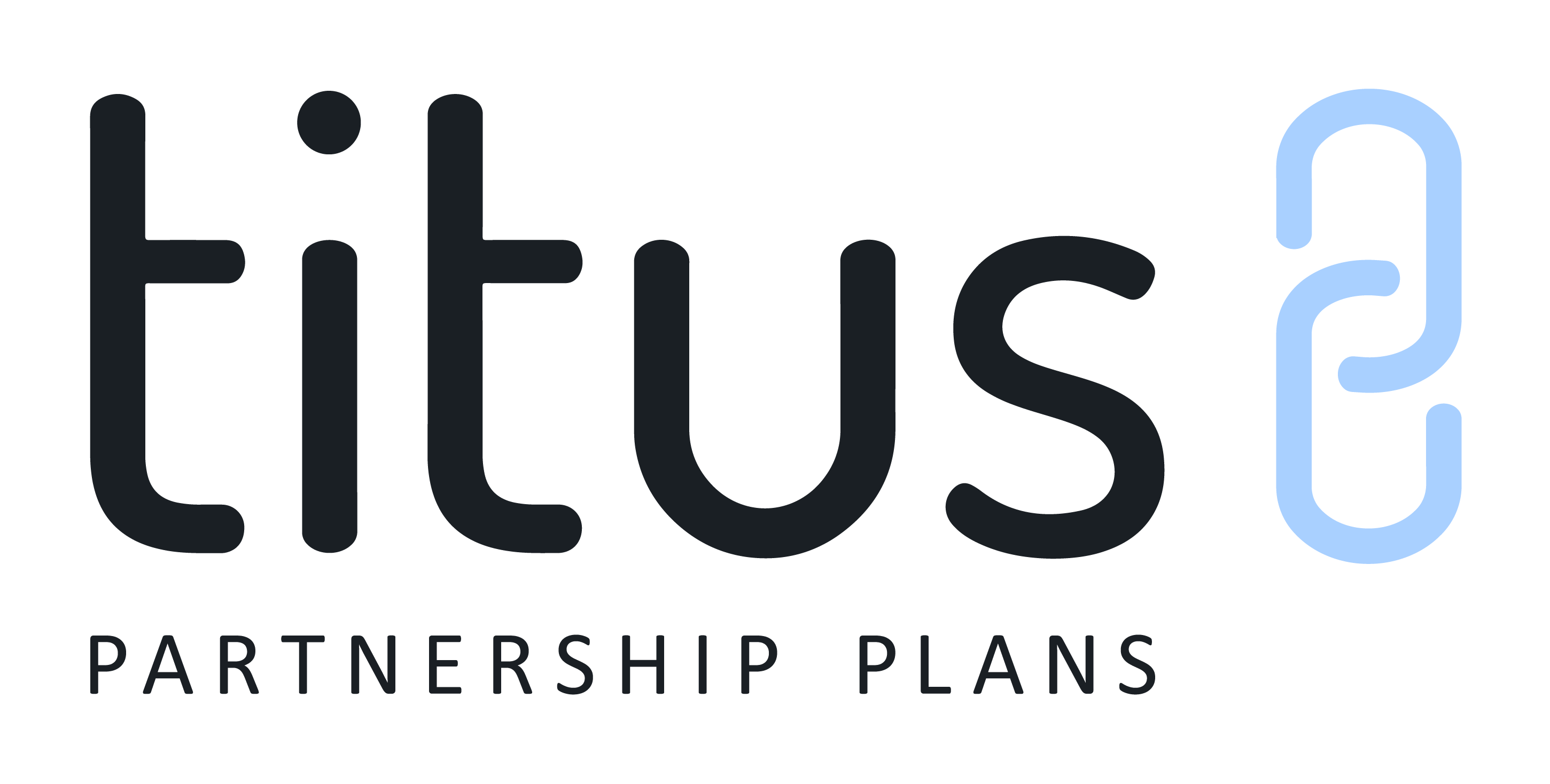 Titus_PartnershipPlans_Logo_2C_AlmostBlack+LightBlue